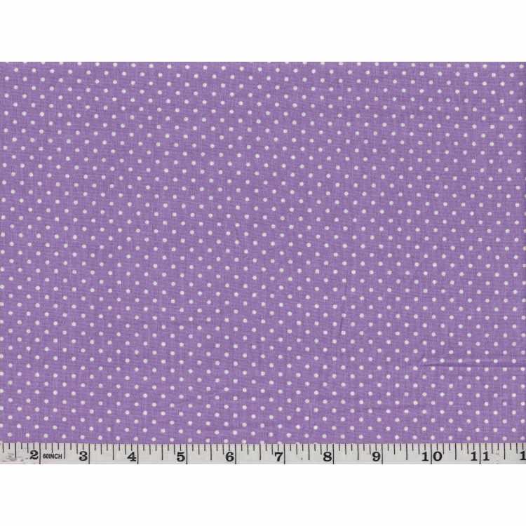Coton Quilt 5010-019 Pois