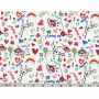 Printed Cotton Canvas 1093-25