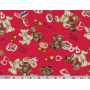 Printed Cotton Canvas 1093-26
