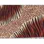 Quilt Cotton 5010-25 Animal