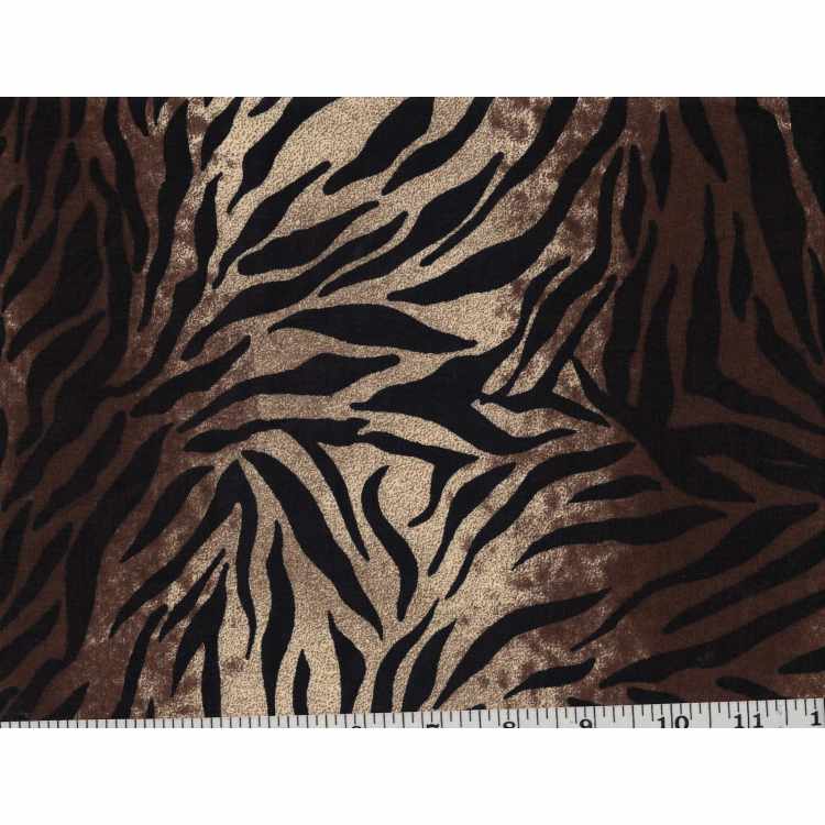 Coton Quilt 5010-26 Animal