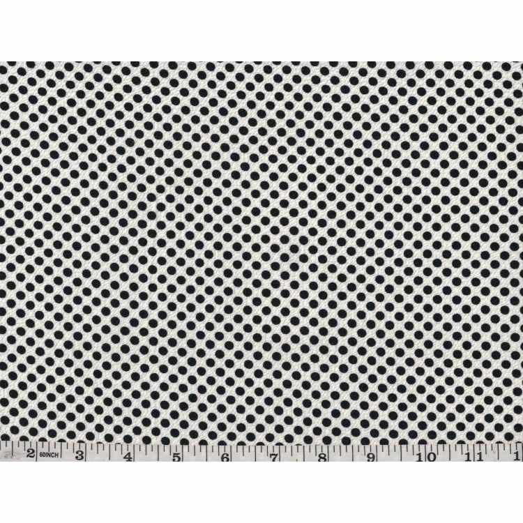 Polkadot Crepe 7274-3