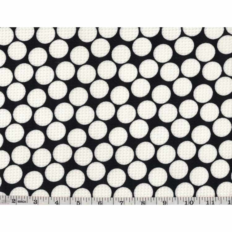 Tricot Pois UFG Rock 6141