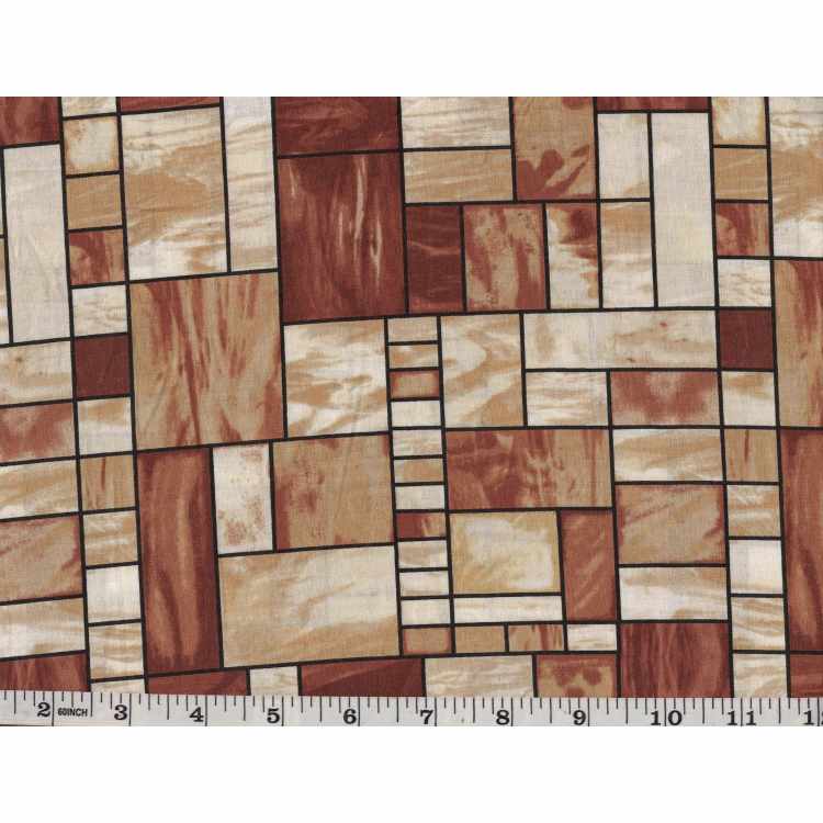 Quilt Cotton 6301-604*