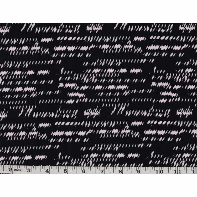 Scuba Imprimé 2802-8