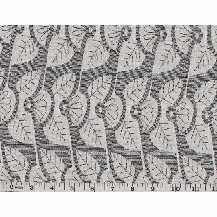 Tricot Imprimé Jacquard 2827-3