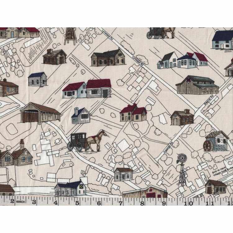 Coton Quilt 6301-623*