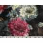 Printed Velvet Deluxe BB 5223-1