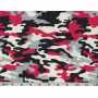 Quilt Cotton 5010-40 Camouflage