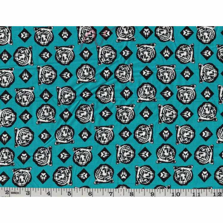 Quilt Coton 6301-651*