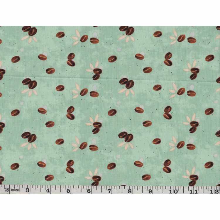 Quilt Coton 6301-653*