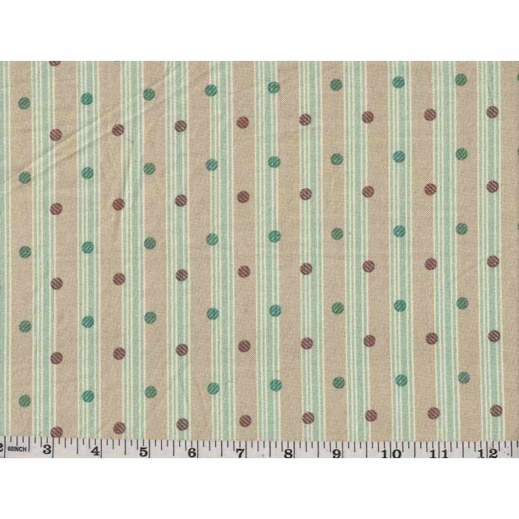 Quilt Cotton 6301-703*