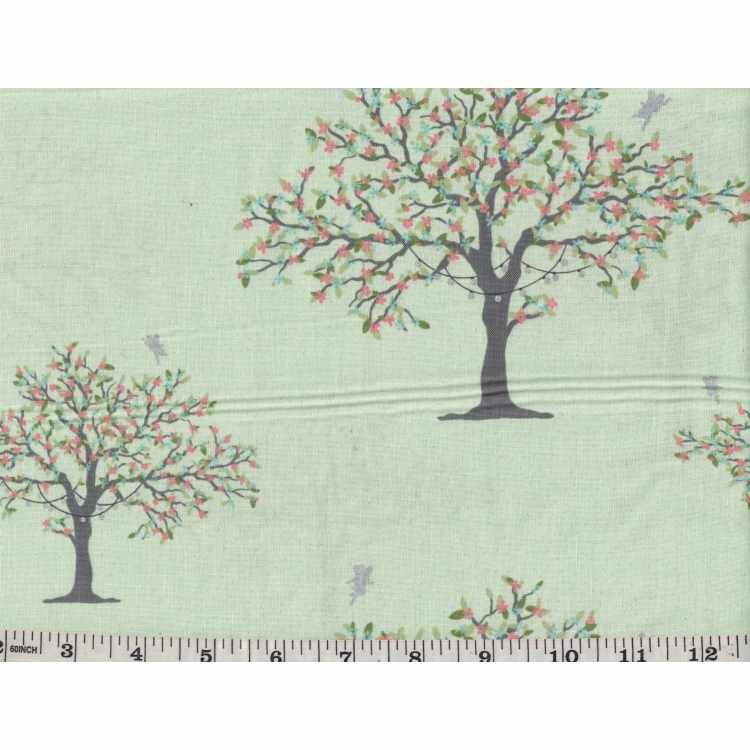 Coton Quilt 6301-718