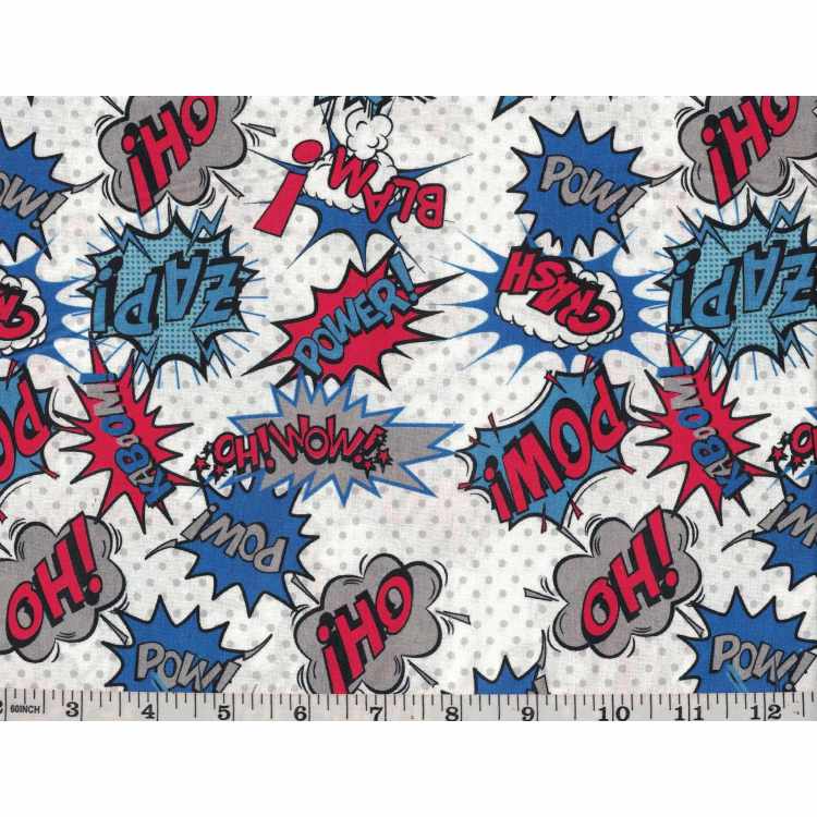 Quilt Cotton 3301-66*