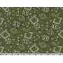 Coton Quilt 5010-042 Bandana
