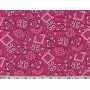 Quilt Cotton 5010-043 Bandana