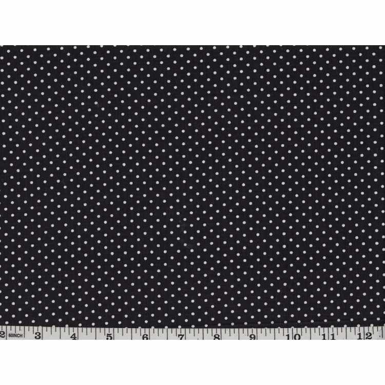 Coton Quilt 5010-046 Pois