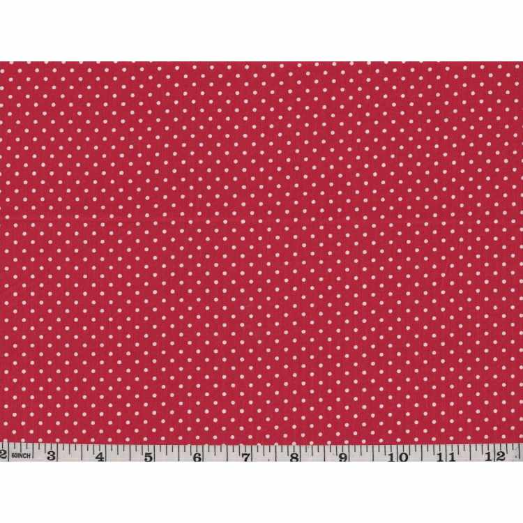Coton Quilt 5010-047 Pois