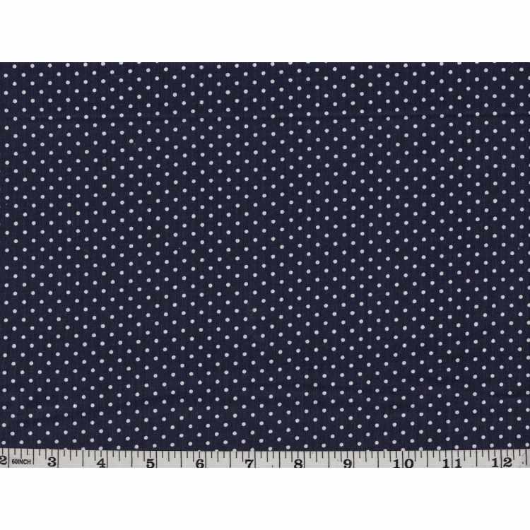 Coton Quilt 5010-048 Pois