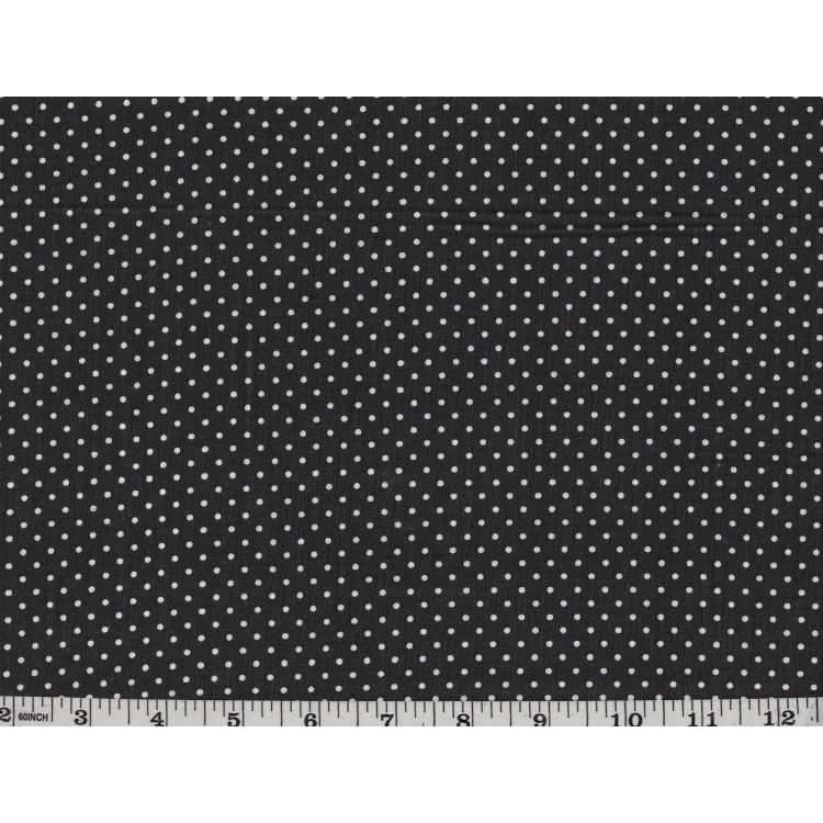 Quilt Cotton 5010-049 Polkadot