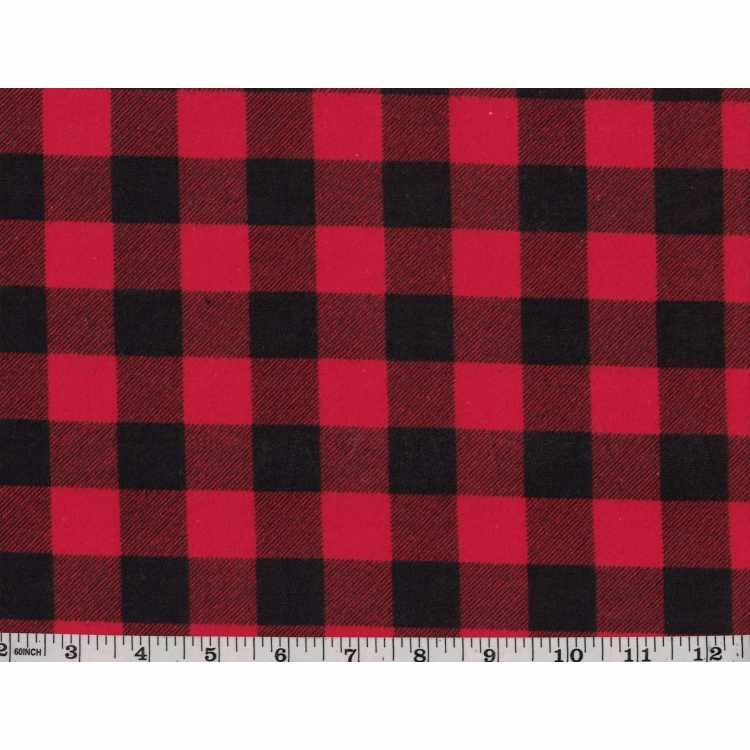 Flanelle Imprimé 5012-012