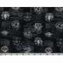 Coton Quilt 3301-113* Motos