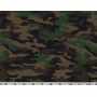 Coton Quilt 5010-50 Camouflage