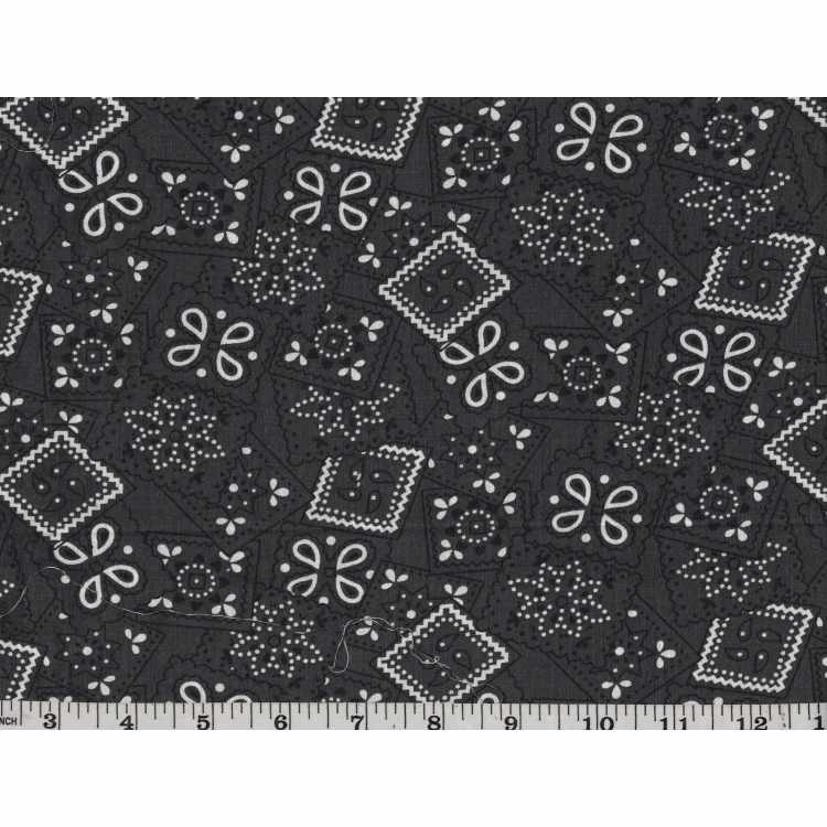 Coton Quilt 5010-051 Bandana