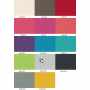 Tissu à Nappe N Burlington Stof 5562