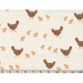 Coton Quilt 6301-763