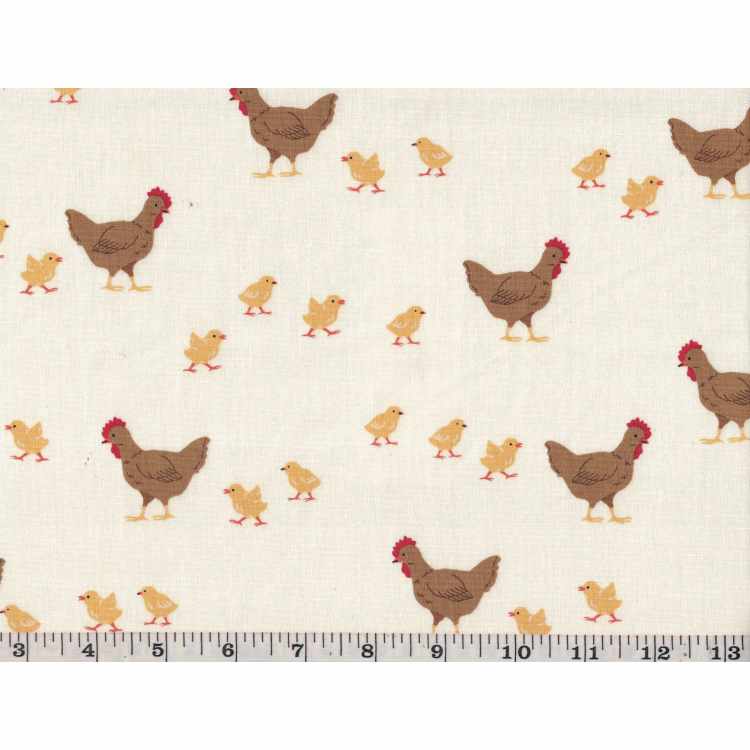 Coton Quilt 6301-763