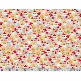 Quilt Cotton 6301-764