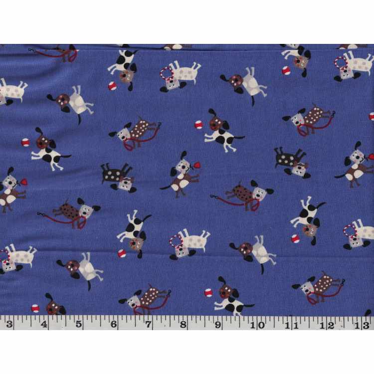 Coton Quilt 6301-765