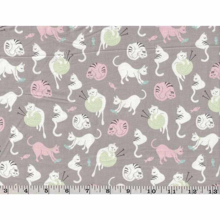 Coton Quilt 6301-767