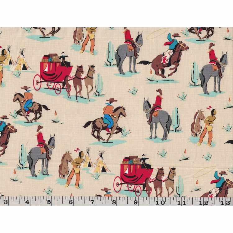 Quilt Cotton 6301-768