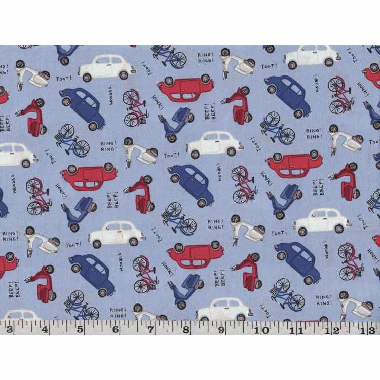 Coton Quilt 6301-769