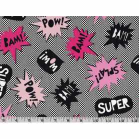 Coton Quilt 6301-770