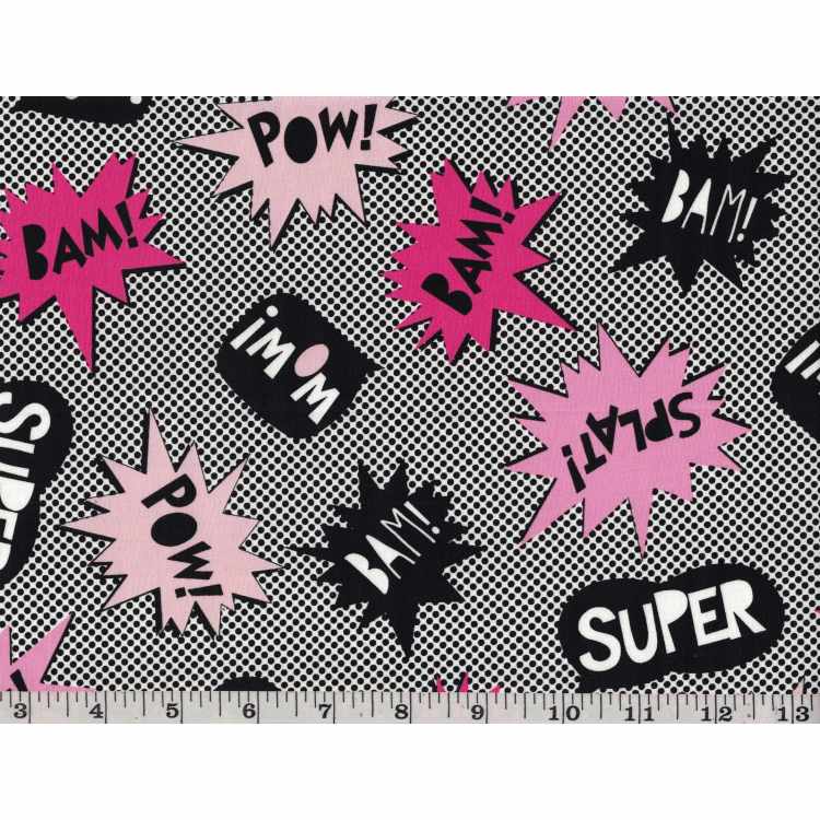 Quilt Cotton 6301-770