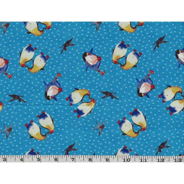 Coton Quilt 6301-780