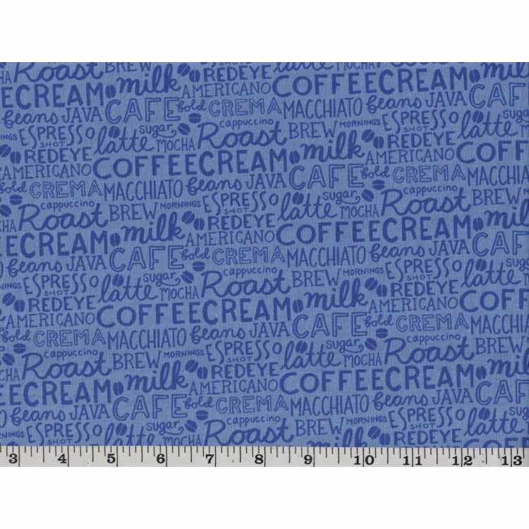 Coton Quilt 6301-781