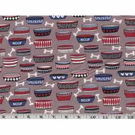 Coton Quilt 6301-789