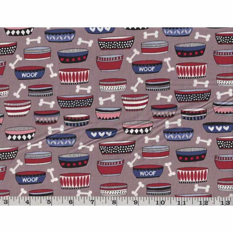 Coton Quilt 6301-789