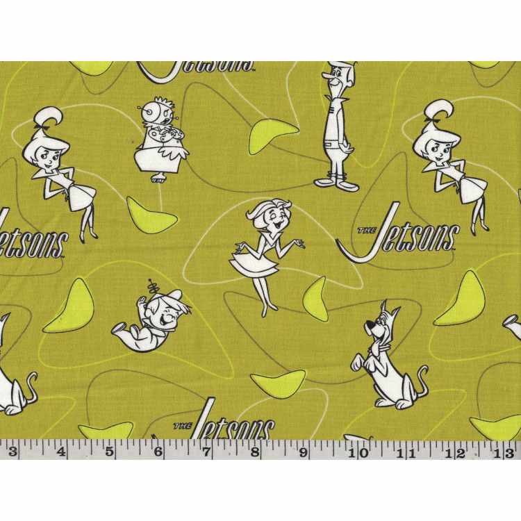 Coton Quilt 2324-68*