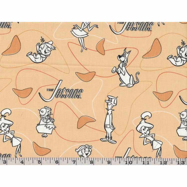 Quilt Cotton 2324-69*