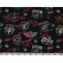 Coton Quilt 3301-170* Aime Rouler