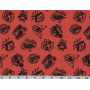 Quilt Cotton 3301-174* Motorcycles
