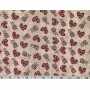 Quilt Cotton 3301-209* Hearts