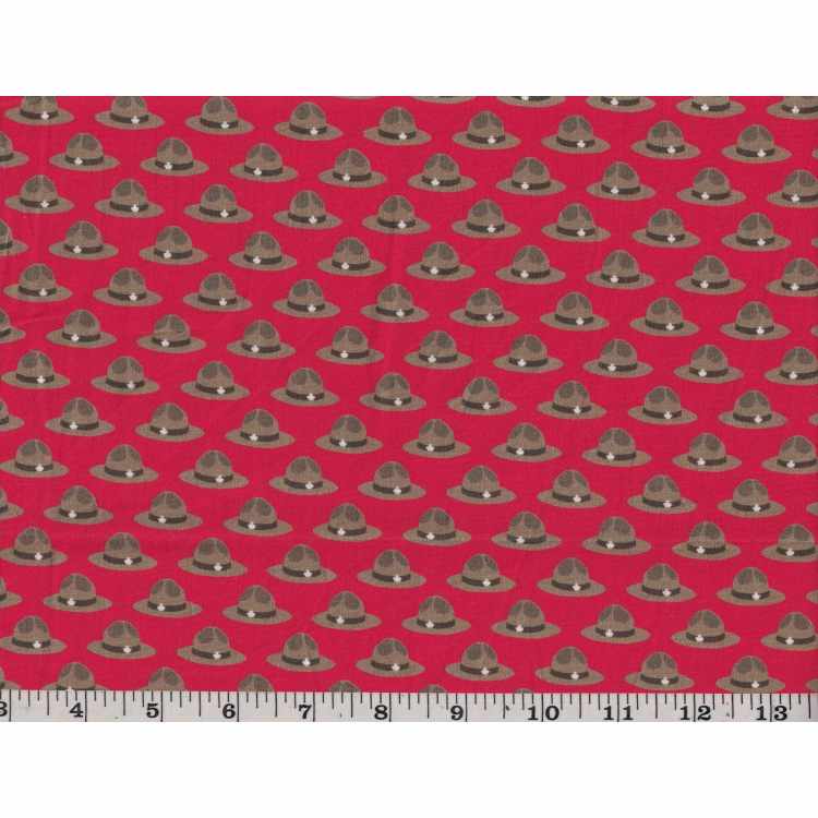 Quilt Cotton 6301-796