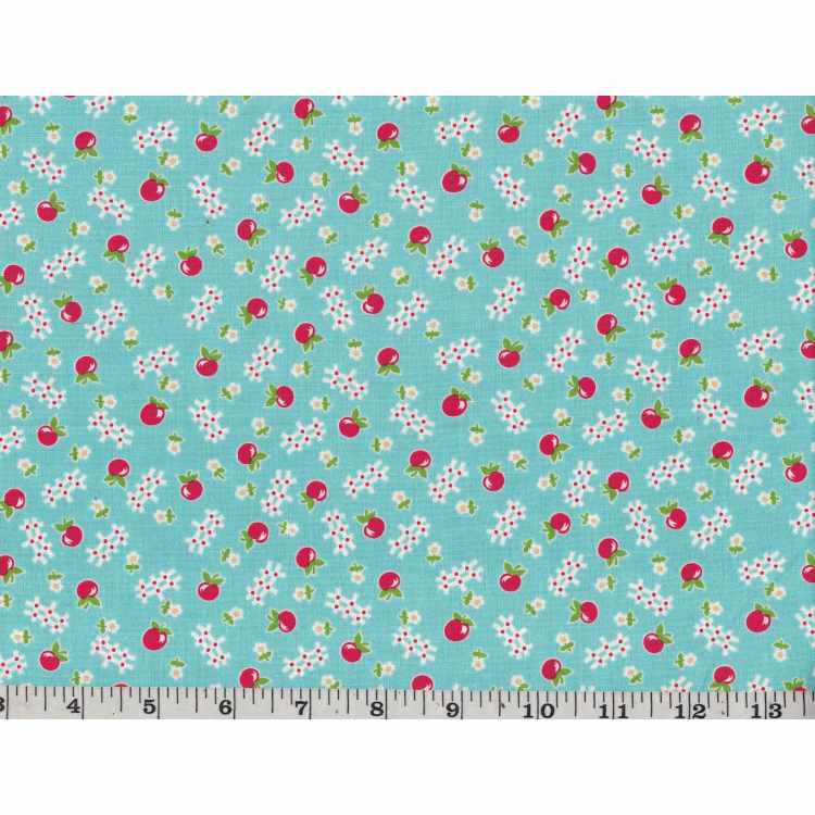 Quilt Cotton 6301-816