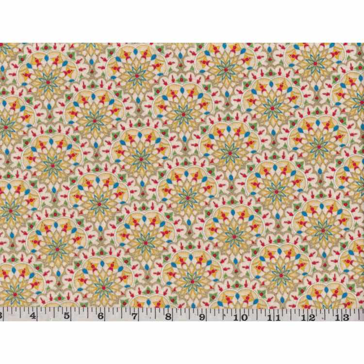 Coton Quilt 6301-827